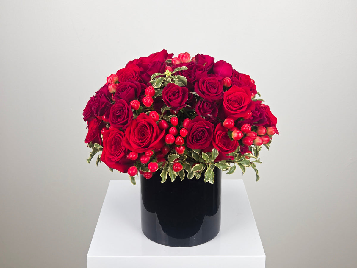All Vase Arrangements