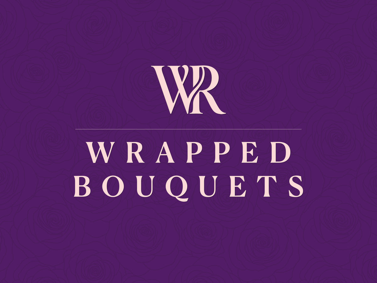 Bouquets from $50